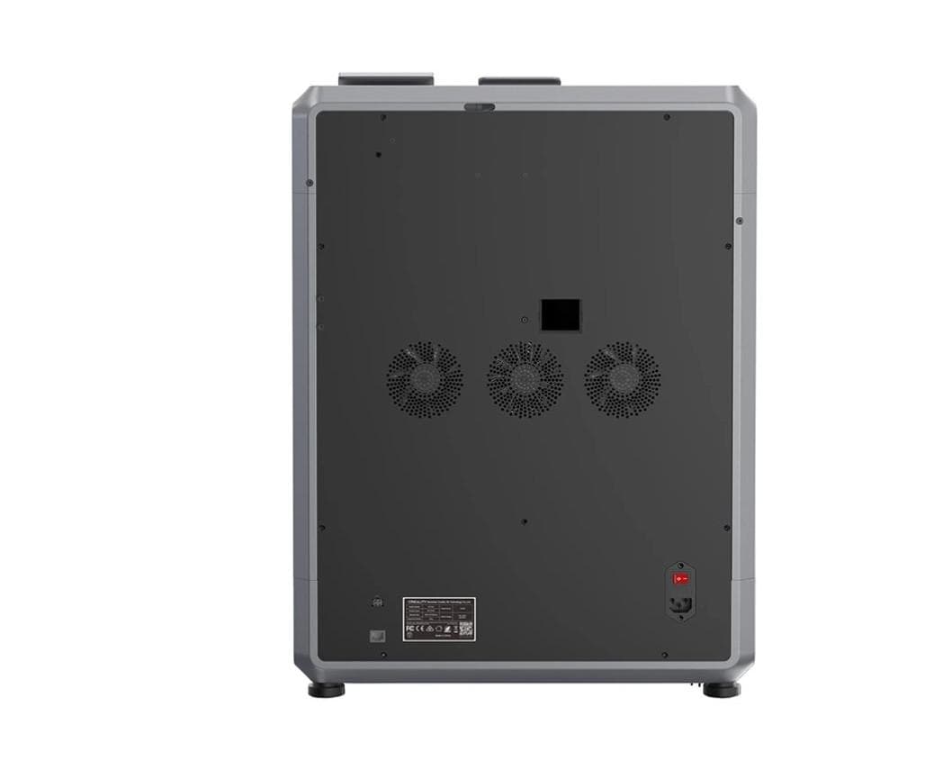 CREALITY K2 PLUS 3D PRINTER