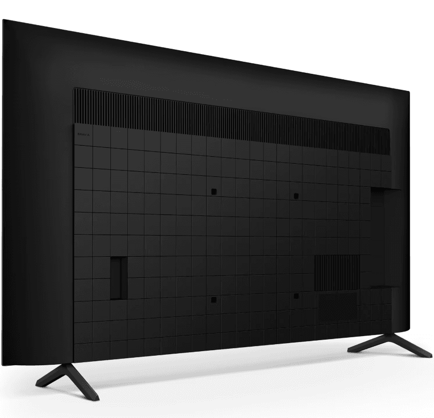 Televizor Sony BRAVIA 3 LED 50S35, 126 cm, Smart Google TV, 4K Ultra HD, Clasa E
