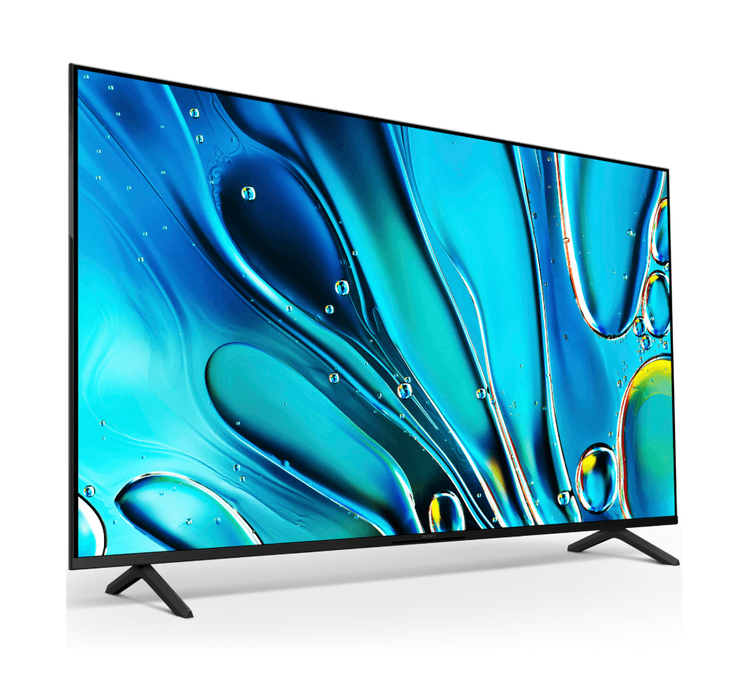 Televizor Sony BRAVIA 3 LED 75S39, 189 cm, Smart Google TV, 4K, Clasa E