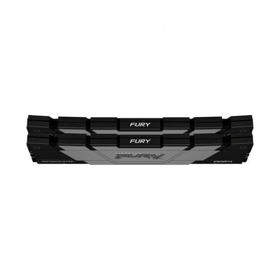 Memorie RAM Kingston DDR4 16GB 3600MHz CL16 1.35V Dual ChannelKit Fury Renegade Black XMP