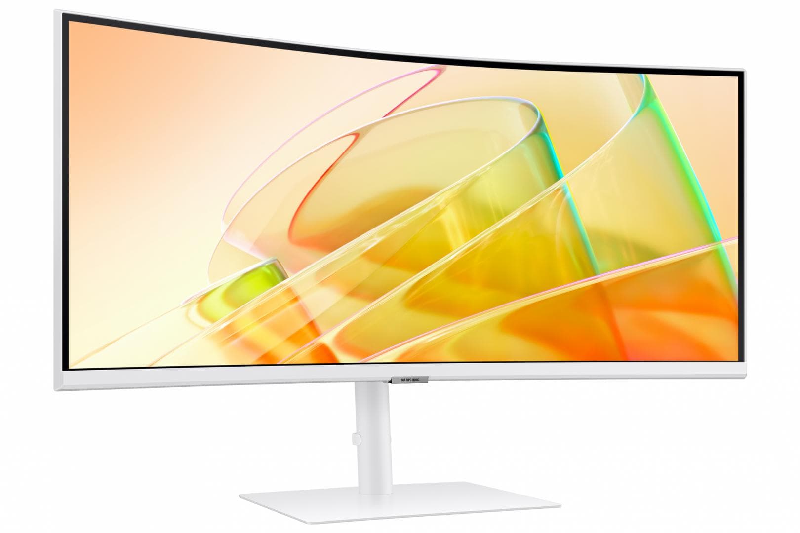 Monitor Samsung 34" LS34C650TAUXEN