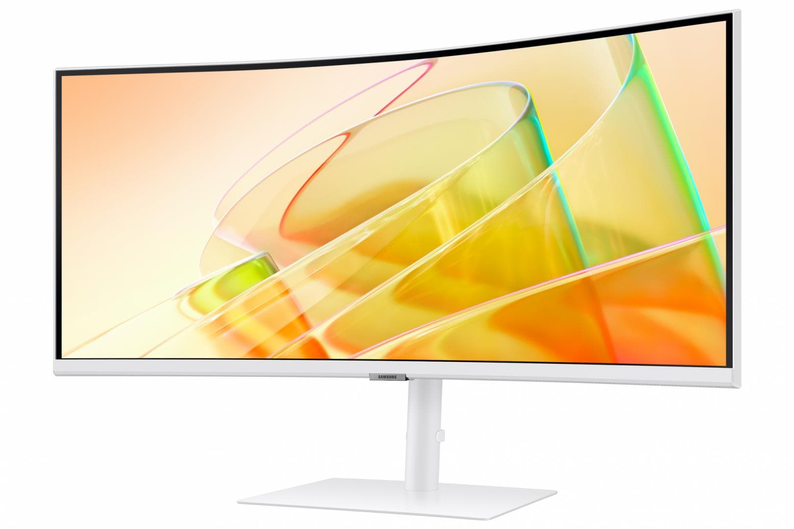 Monitor Samsung 34" LS34C650TAUXEN