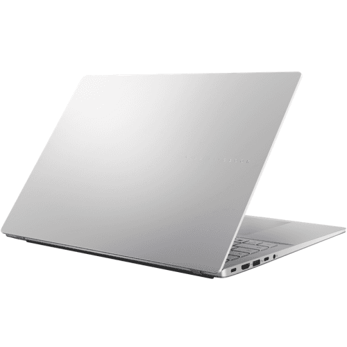 Laptop Consumer ASUS Vivobook S16 M3607HA, cu procesor AMD Ryzen 5 220, 16'' IPS, 16 GB DDR5, 1 TB SSD, AMD Radeon 740M, Fr OS