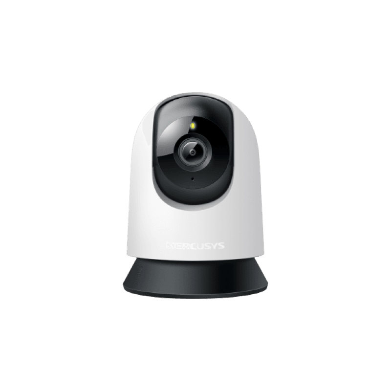 Pan/Tilt Home Security Wi-Fi Camera MC21