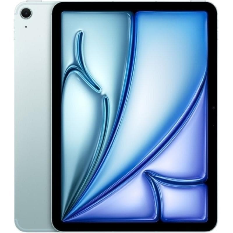 Apple 11-inch iPad Air (M3) Cellular 256GB - Blue