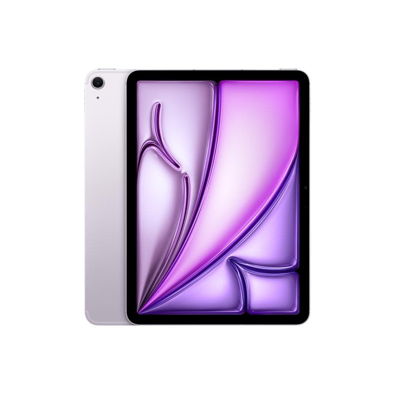 Apple 11-inch iPad Air (M3) Cellular 256GB - Purple