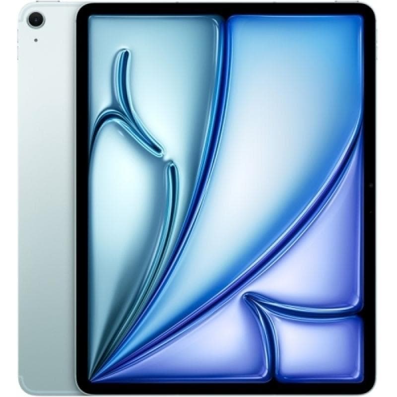 Apple 13-inch iPad Air (M3) Cellular 256GB - Blue (2025)