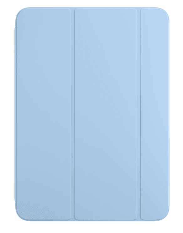 iPAD CASE SMART FOLIO BL