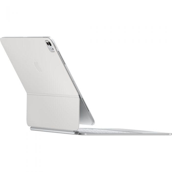 Apple Magic Keyboard for iPad Air 11-inch (M3) - Romanian - White