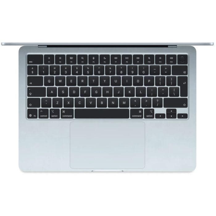 MacBook Air 15.3" Retina/Apple M5 (CPU 10-core, GPU 10-core, NeuralEngine16-core)/16GB/1TB - Sky Blue - INT KB (No Adapter) - 2026