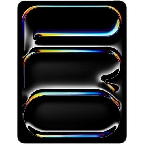 Apple 11-inch iPad Pro (M5) Wi-Fi 512GB with Standard Glass - Space Black (2025)