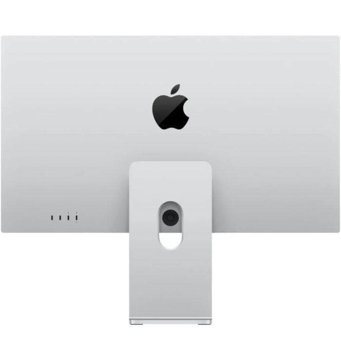 Apple Studio Display XDR - 27" Retina 5K - Nano-Texture Glass with VESA Mount Adapter (Stand not included)