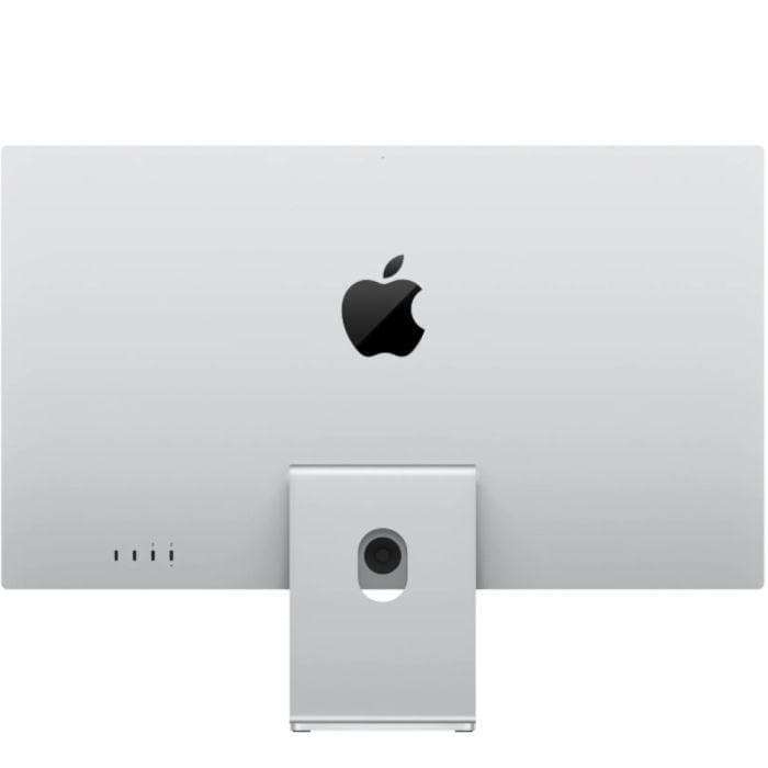 Apple Studio Display - 27" Retina 5K - Standard Glass with Tilt and Height - Adjustable Stand