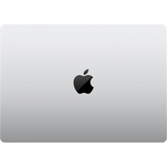 MacBook Pro 14.2"/Apple M5 Max (CPU 18-core, GPU 32-core,Neural Engine 16-core)/36GB/2TB - Silver - INT KB (No Adapter) - 2026