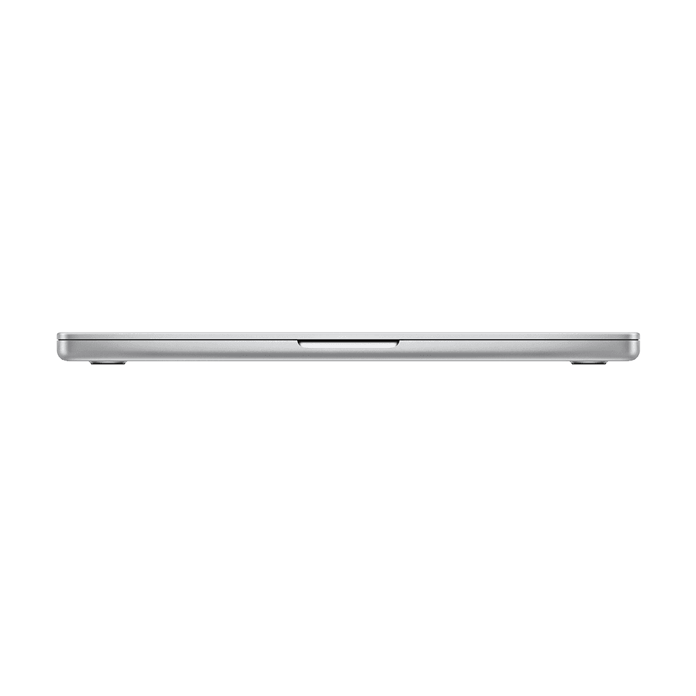 MacBook Pro 16.2"/Apple M5 Pro (CPU 18-core, GPU 20-core, Neural Engine 16-core)/24GB/1TB - Silver - INT KB (No Adapter) - 2026