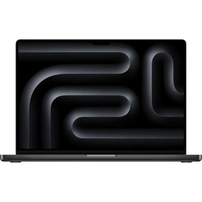 MacBook Pro 16.2"/Apple M5 Max (CPU 18-core, GPU 32-core, Neural Engine 16-core)/36GB/2TB - Space Black - INT KB (No Adapter) - 2026