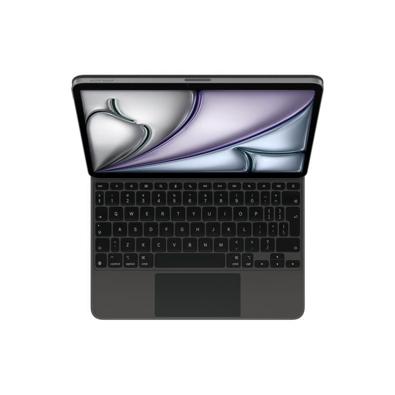 Apple Magic Keyboard for iPad Air 11-inch (M3) - International English - Black