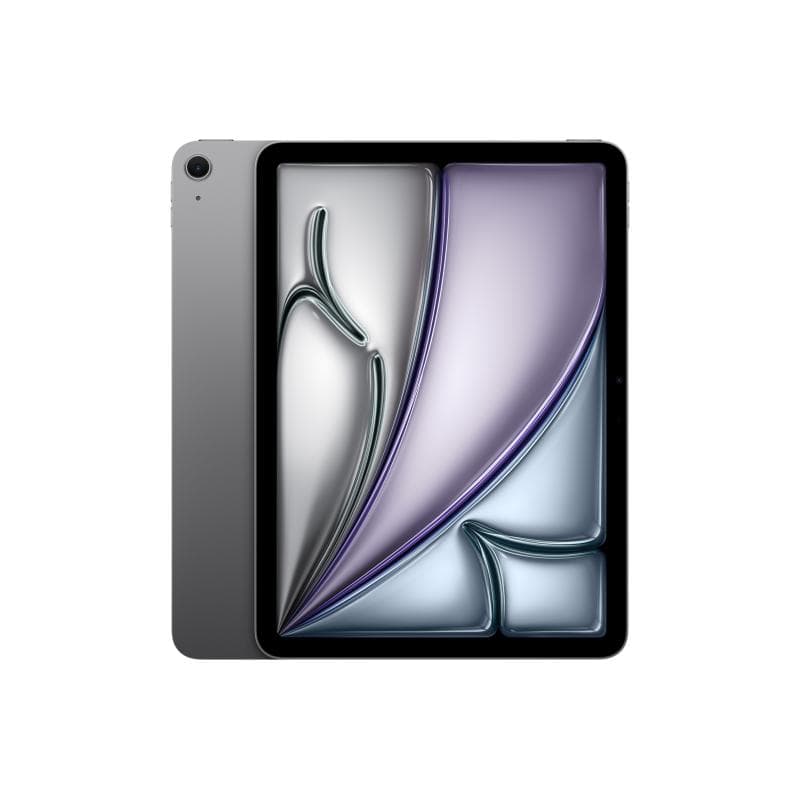 Apple 11-inch iPad Air (M4) Wi-Fi 512GB - Space Grey