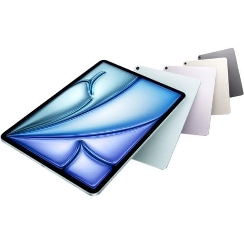 Apple 13-inch iPad Air (M4) Wi-Fi 512GB - Space Grey