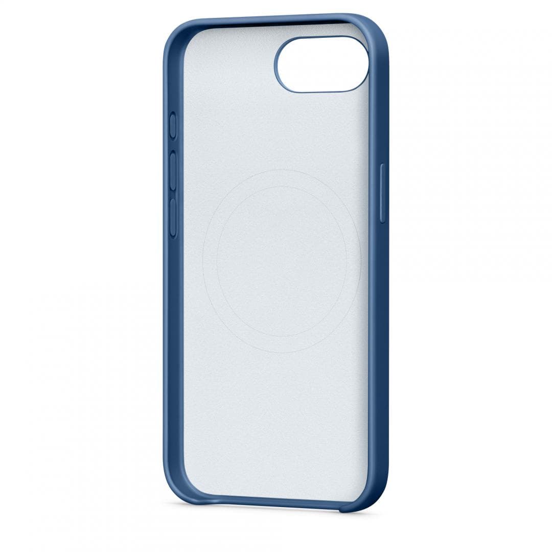 Beats iPhone 17e Case with MagSafe – Bedrock Blue