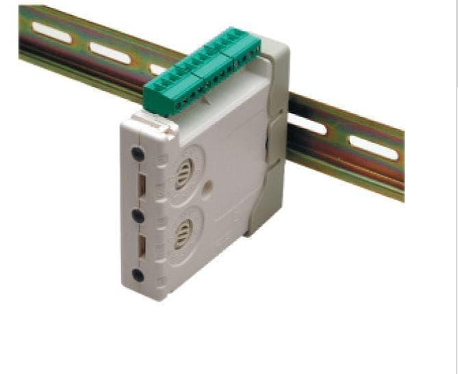 HW MODUL 2IN/1OUT MORLEY-IAS
