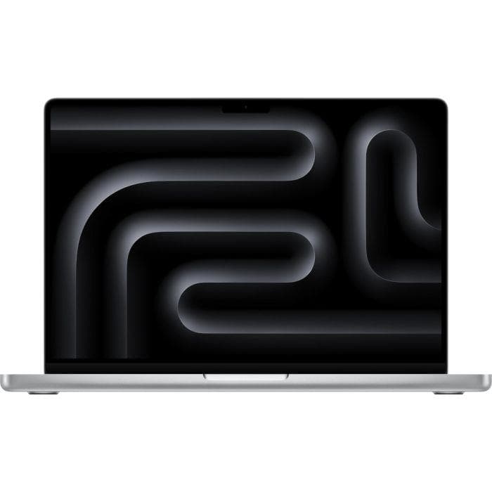 MacBook Pro 14.2"/Apple M5 Pro (CPU 15-core, GPU 16-core, Neural Engine 16-core)/24GB/2TB - Silver - INT KB (No Adapter) - 2026