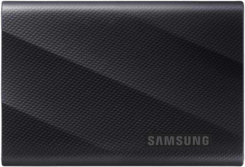 SSD Extern Samsung  T9  1TB  USB 3.2  Black