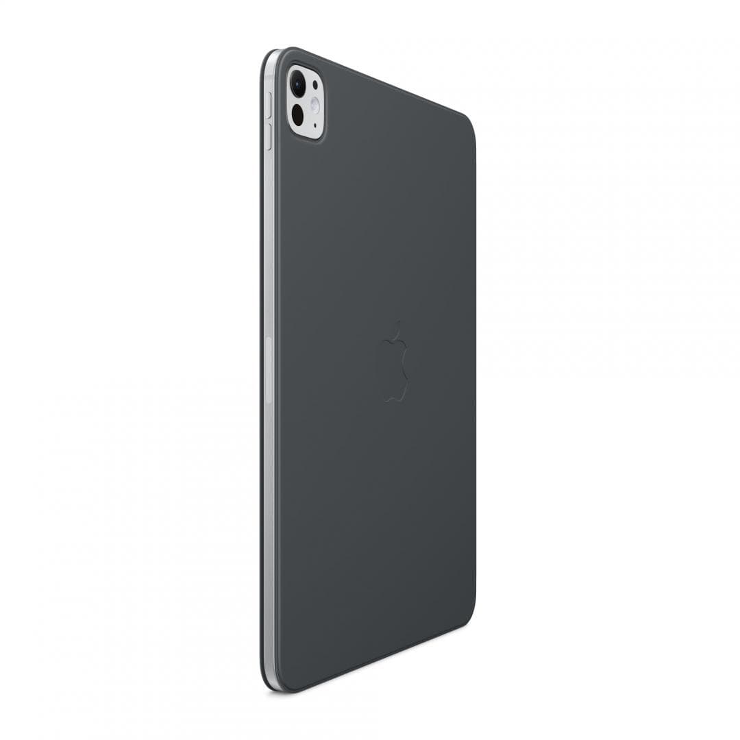 Apple Smart Folio for iPad Pro 11-inch (M4) - Black