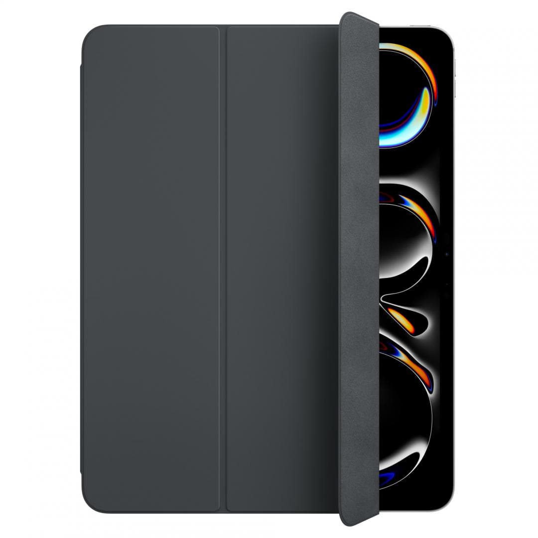 Smart Folio for iPad Pro 13-inch (M5) - Black