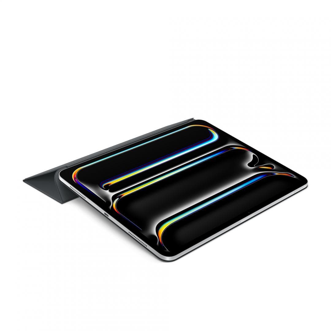Smart Folio for iPad Pro 13-inch (M5) - Black