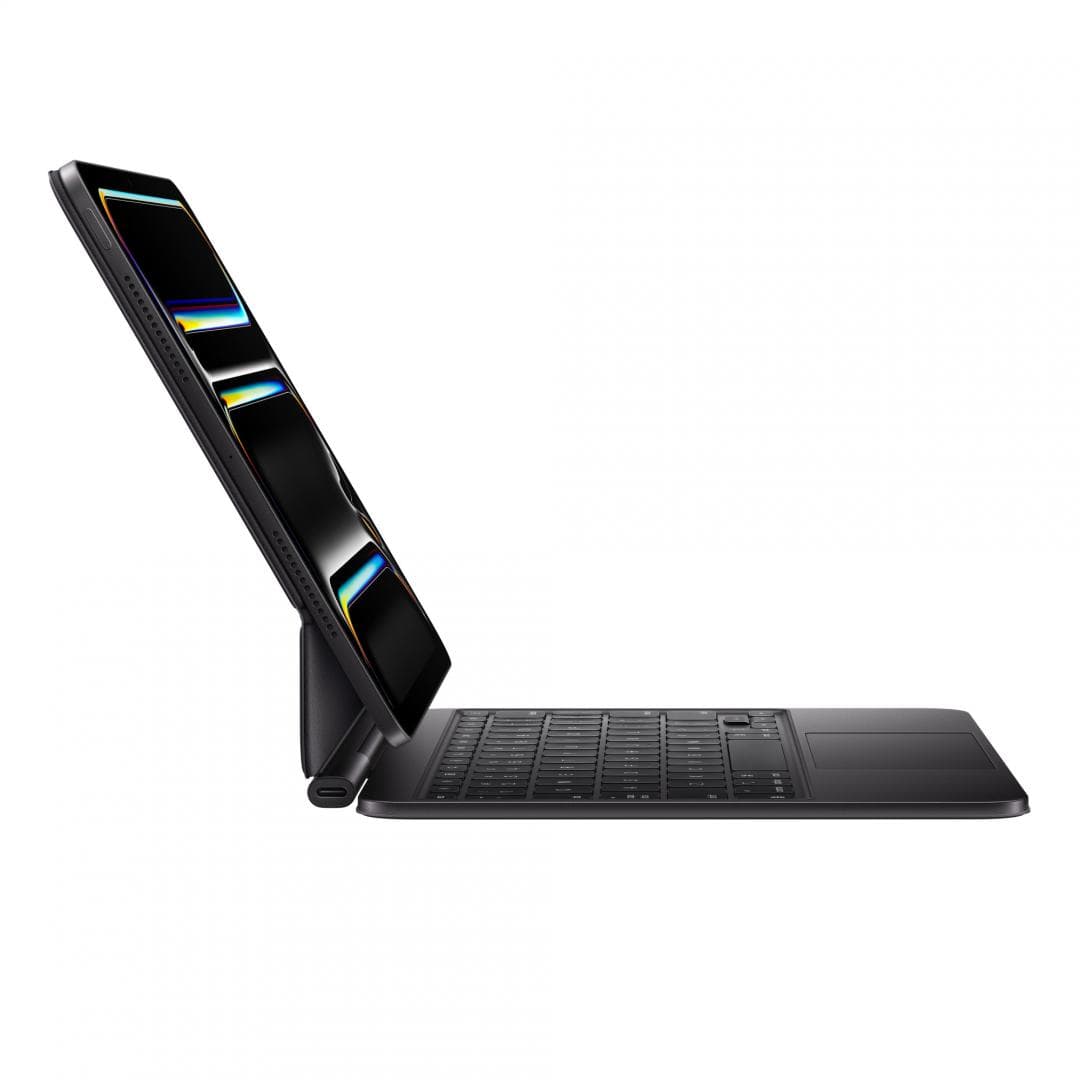 Magic Keyboard for iPad Pro 11‑inch (M5) - International English - Black