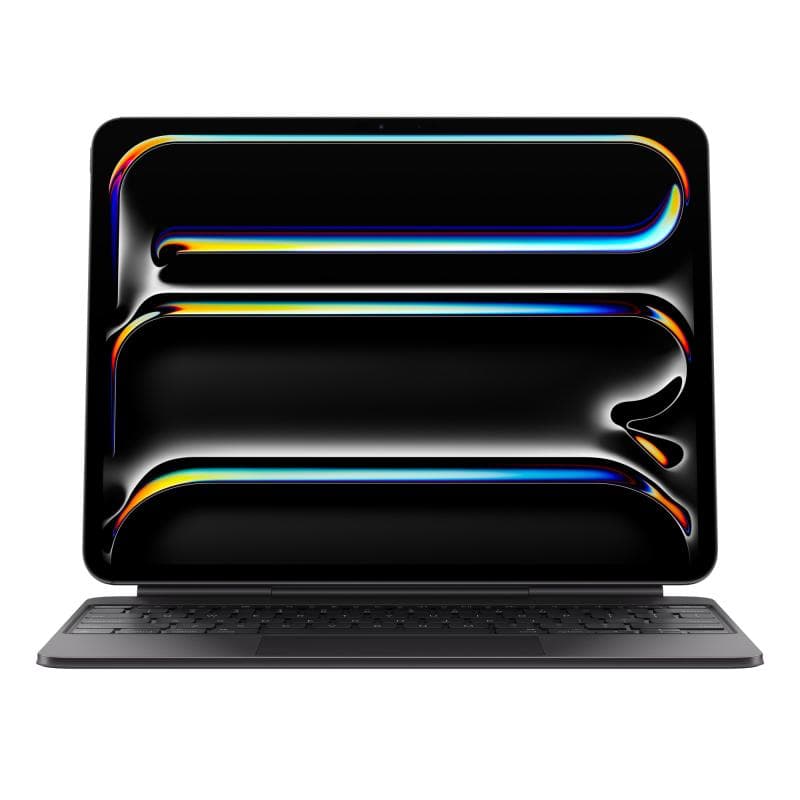 Magic Keyboard for iPad Pro 13‑inch (M5) - US English - Black