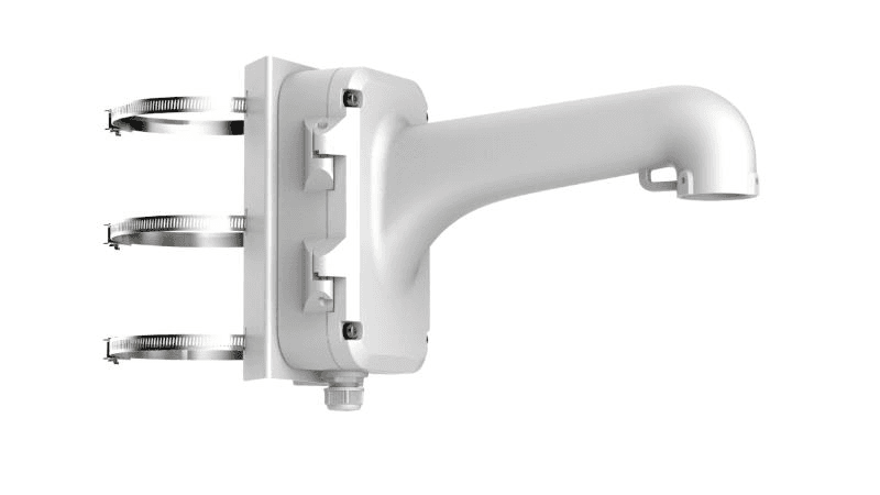 Material: Aluminum Dimensiune：456.5*314*194.9mm Culoare: Alb