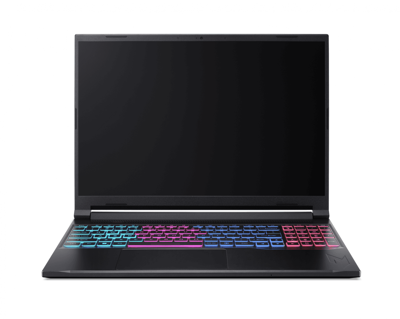 Laptop Gaming Acer Nitro V 16S AI, cu procesor Ryzen AI 7 260, 16'' IPS, 16 GB DDR5, 1 TB, NVIDIA GeForce RTX 5060, 8GB GDDR7, Fr OS