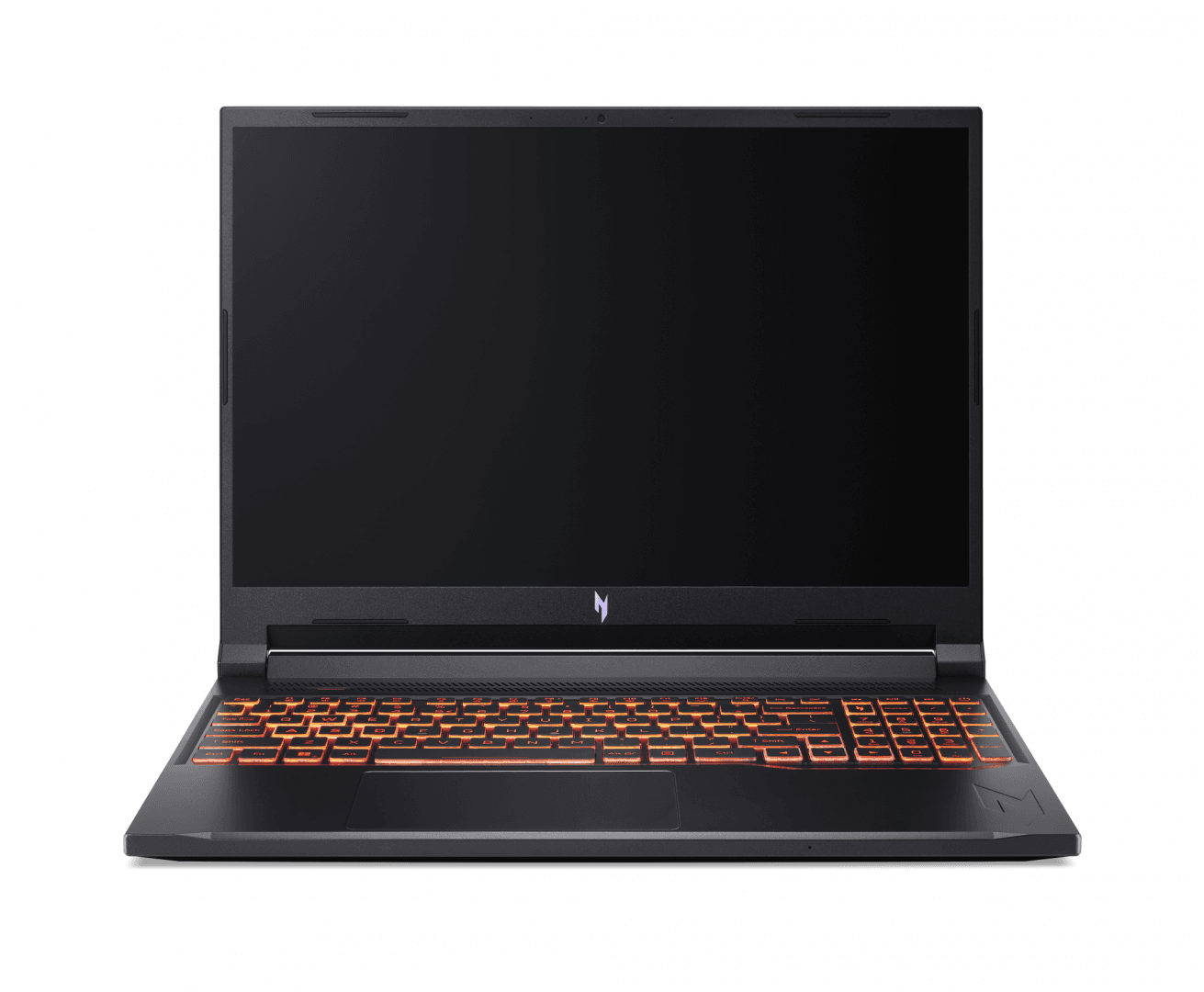 Laptop Gaming Acer Nitro V 16 AI, cu procesor AMD Ryzen 5 240, 16'' IPS, 16 GB DDR5, 1 TB SSD, NVIDIA GeForce RTX 5060, 8 GB GDDR7, Fr OS