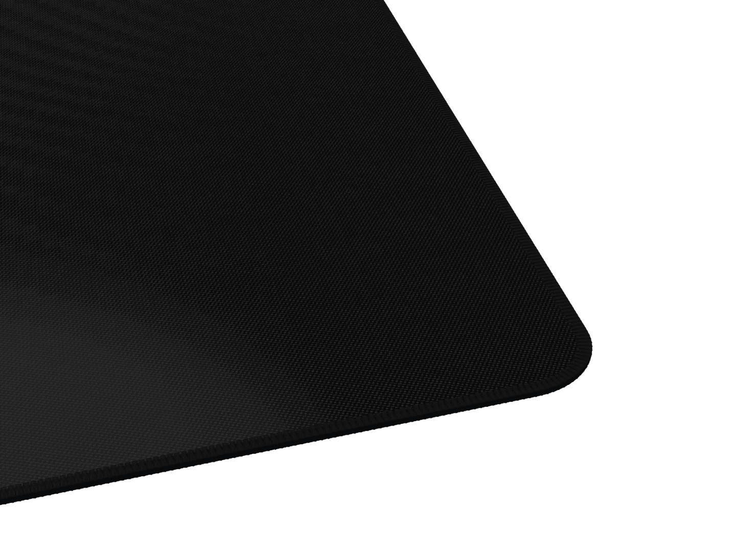 Mousepad Genesis Carbon 500 Maxi Ultra Wave, impermeabil, material cauciuc si textil, dimensiuni 1100x450x2.5 mm, negru/gri