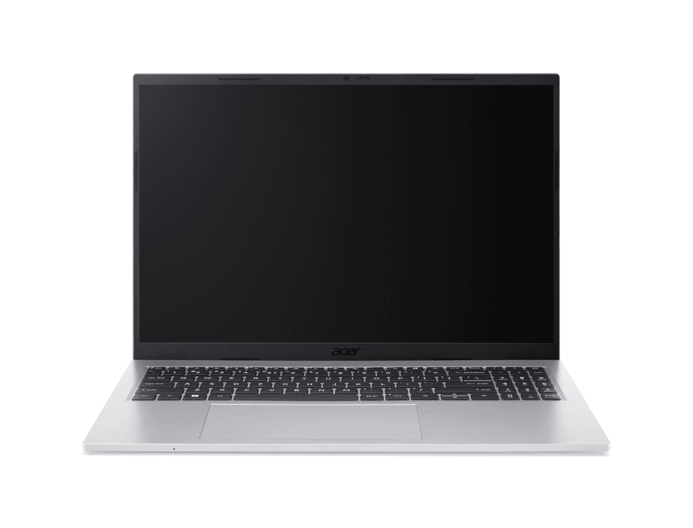 Laptop Consumer Acer Aspire Go 16 AG16-71P-56Z3, cu procesor Intel Core 5 120U, 16'' IPS, 16 GB DDR5, 512 GB SSD, Intel Graphics, Fr OS