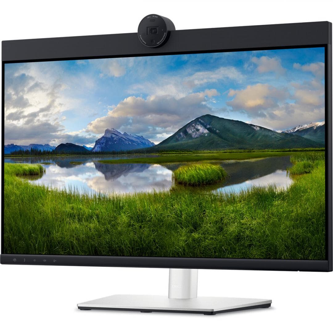 Monitor Dell 23.8" P2424HEB 60.47 cm, FHD 1920 x 1080,  60 Hz , 5Ms