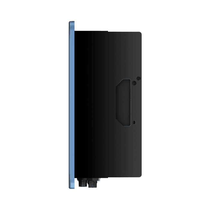Solplanet hybrid inverter ASW6000H-S2, 6kW, 1P, 2 MPPT, Wifi Stick, 16A MPPT input current, DC SUNCLIX, AC Vaconn, w/AFCI
