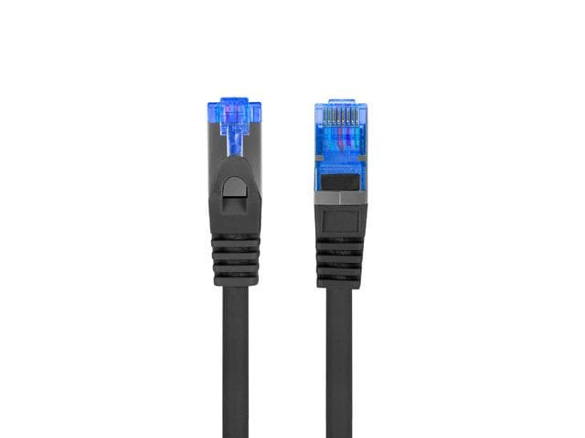 Patch cord Cat.6A S/FTP LSZH CCA 2 m ng