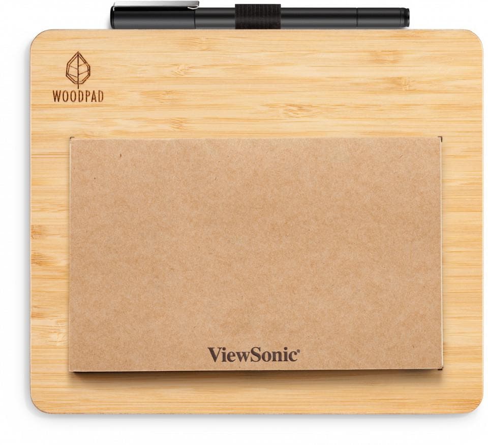 Tableta grafica 7.5''ViewSonic PF0730-I0