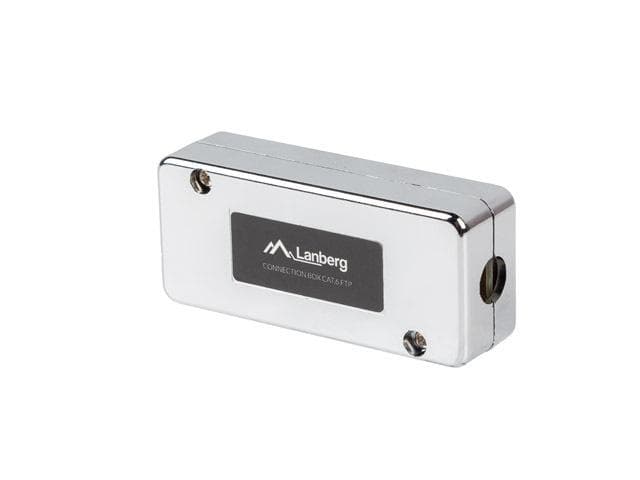 CONNECTION BOX LSA CONNECTOR CAT.6 FTP