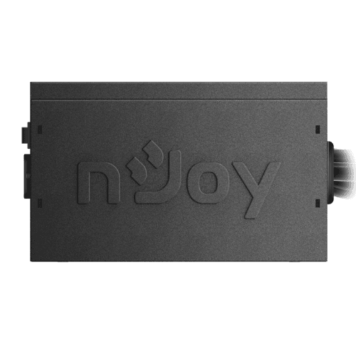 Sursa NJOY TITAN+ 650W 80+ BRONZE