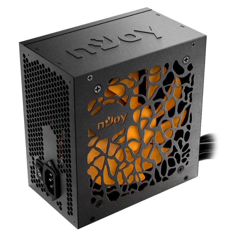 Sursa NJOY TITAN+ 750W 80+ BRONZE