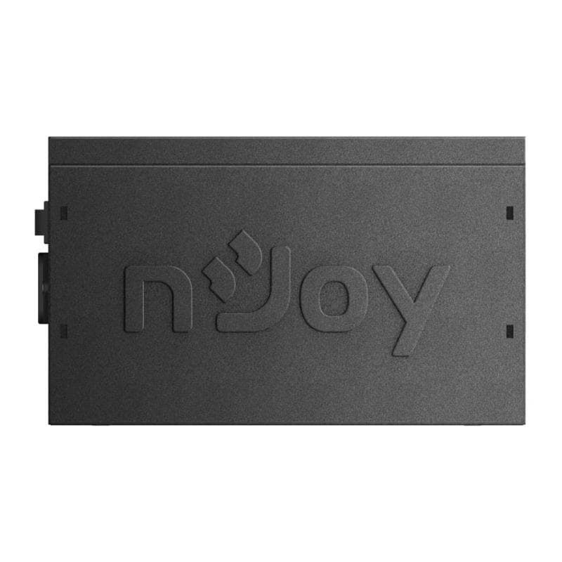 Sursa NJOY TITAN+ 750W 80+ BRONZE