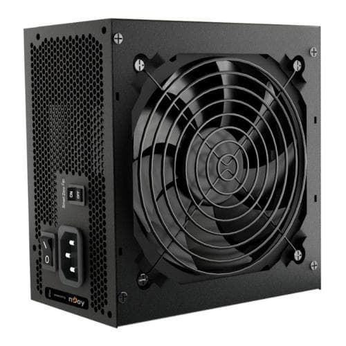 Sursa NJOY ALPHA+ 750W 80+ GOLD