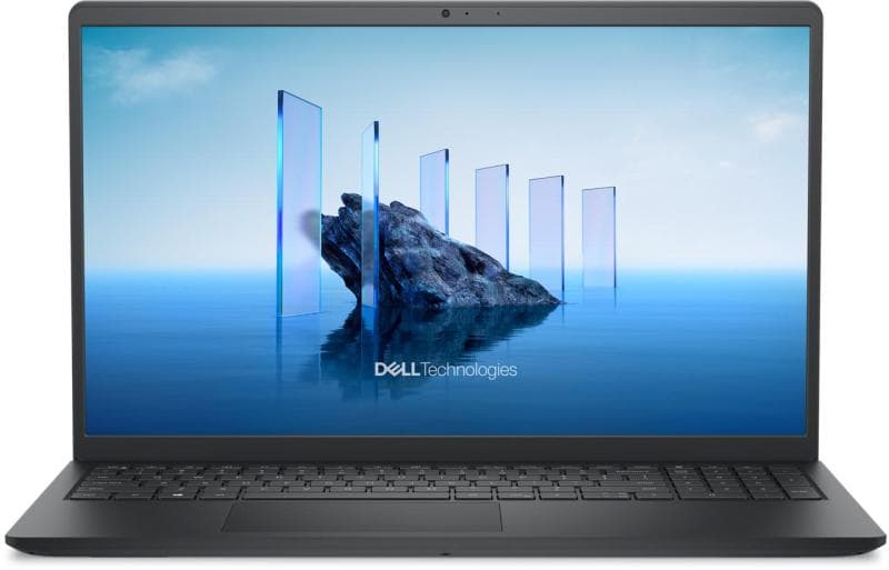 Laptop SMB DELL Pro 15 Essential, cu procesor Intel Core 3 100U, 15.6'' IPS, 8 GB DDR5, 512 GB SSD, Intel UHD Graphics, Ubuntu Linux