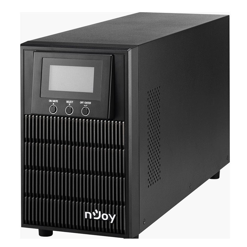 UPS NJOY ATEN PRO 1000 ON-LINE 1000VA
