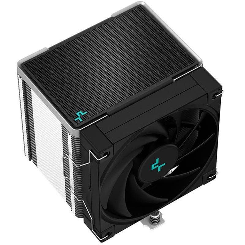 Cooler Procesor DEEPCOOL AK500 NEGRU