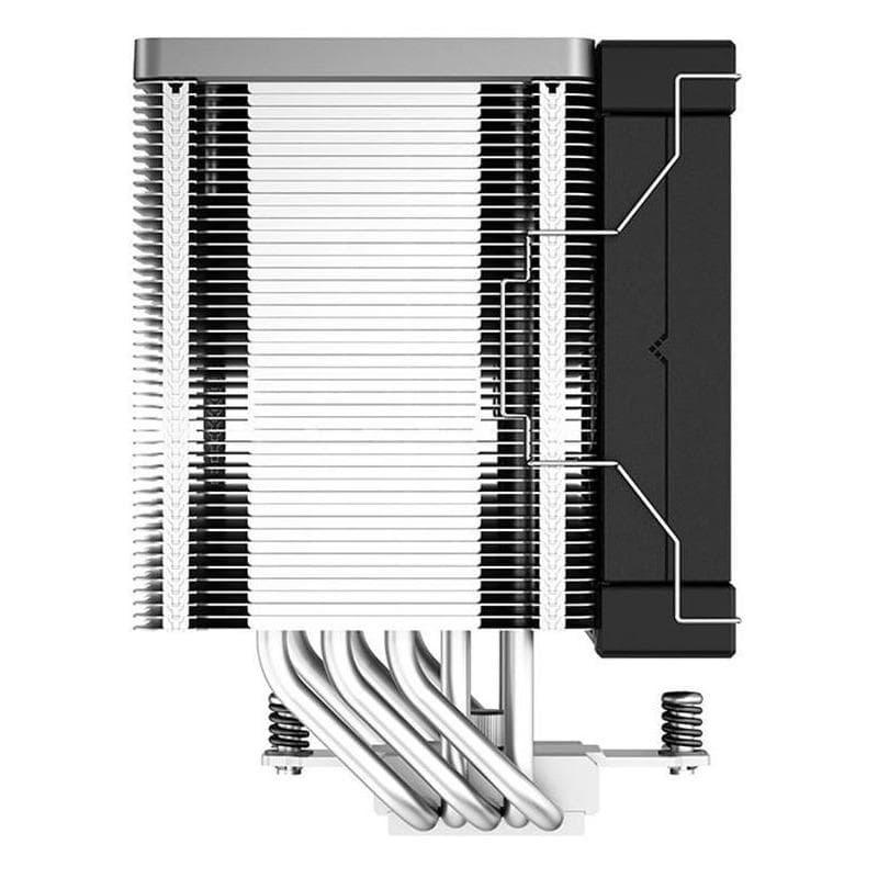 Cooler Procesor DEEPCOOL AK500 NEGRU